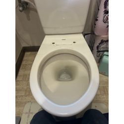 千葉県我孫子市🪛ウォシュレット交換の画像1