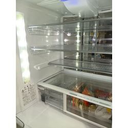 冷蔵庫クリーニングの画像1