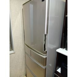 冷蔵庫クリーニングの画像3