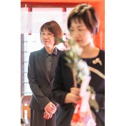 【七五三】祖父母目線で見た「家族の宝物」の画像3