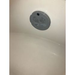 【湯はり口の掃除】の画像2
