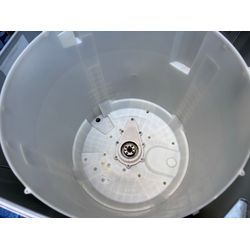 分解クリーニング２ヶ月後！SHARP ES-TX820の画像2