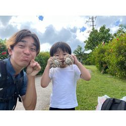 撮影後のお客様との１枚📸の画像2