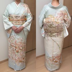 お宮参りのお客様♡の画像1