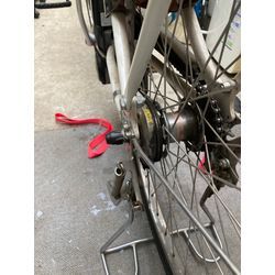 電動アシスト自転車の画像3