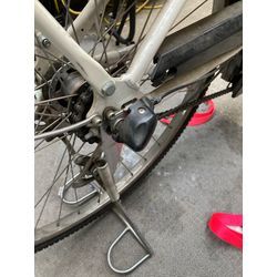 電動アシスト自転車の画像2