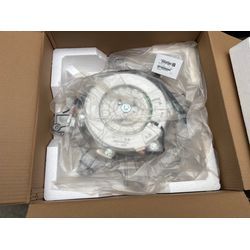 ES-W114 2021y DDモーター交換 其の弍の画像1