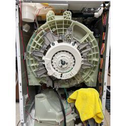 ES-W114 2021y DDモーター交換 其の弍の画像3