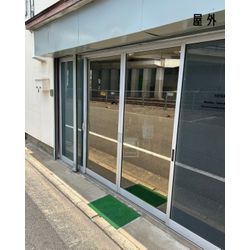 小倉北区で遮熱フィルム施工の画像1