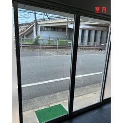 小倉北区で遮熱フィルム施工の画像2