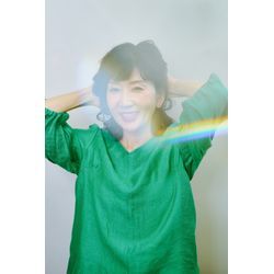 アートメイク講師のヘアメイク付き撮影　O様の画像3