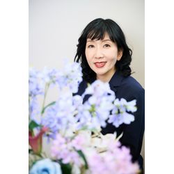 アートメイク講師のヘアメイク付き撮影　O様の画像2