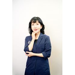 アートメイク講師のヘアメイク付き撮影　O様の画像1