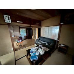 家財整理をさせて頂きました！の画像1