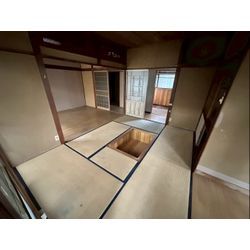 家財整理をさせて頂きました！の画像2