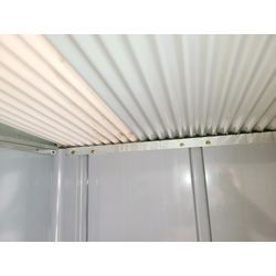 物置　[分解・移動・組み立て]の画像2