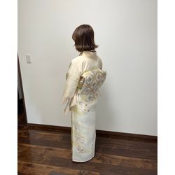 お宮参り♡外ハネセットの画像3