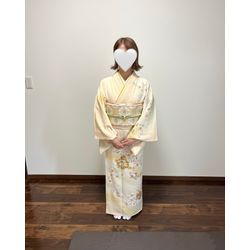 お宮参り♡外ハネセットの画像2