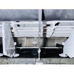 【和歌山市六十谷】“いつもと違う”空気を体感！クマッペのエアコンクリーニングの画像2