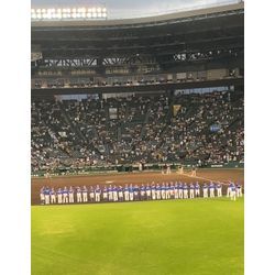 🌺阪神vs中日　甲子園へ9/28🌺の画像3