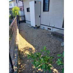 ★☆お庭のお手入れ草刈り☆★の画像2