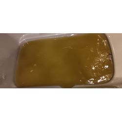 浴室4年、風呂釜洗浄致しましたの画像1