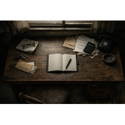 相続が始まったら最初にやる5つのことの画像1