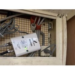 【✨三重県桑名市　八木式アンテナ設置工事✨】の画像3