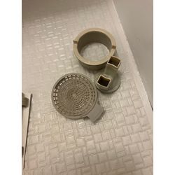 【排水口の部品】の画像2