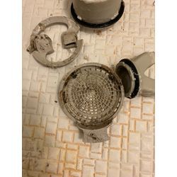 【排水口の部品】の画像1