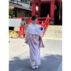 素敵なお写真ありがとうございますの画像1