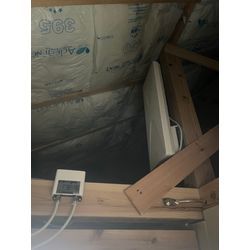 〝品川区〟のアンテナ工事の画像1