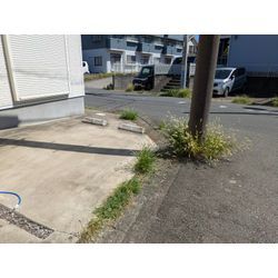 定期的なアパ－ト管理の画像1