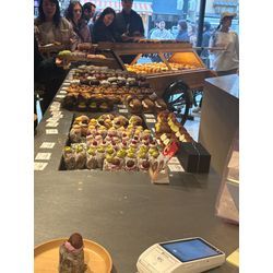 神楽坂ブラブラお散歩⛄️の画像1