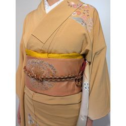 お宮参りに着物の画像1