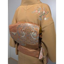 お宮参りに着物の画像2