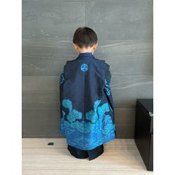 七五三🌼五歳君の画像2