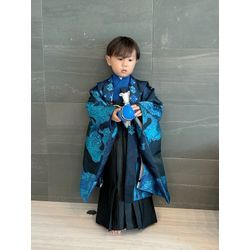 七五三🌼五歳君の画像1