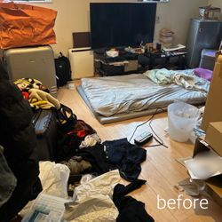 本日の整理収納の画像1