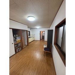 LDKの壁紙張替えの画像2