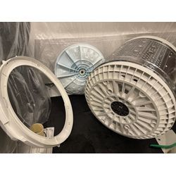 神戸市北区、BW-V80C分解クリーニングの画像3