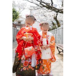 七五三　ご家族のお支度の画像1