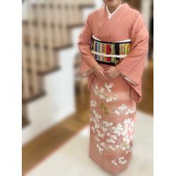 卒園式　お母様の画像1