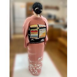 卒園式　お母様の画像3