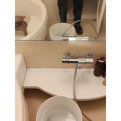 キッチンレンジフードの画像1