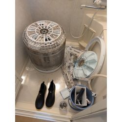 ​【出産準備のママ必見】お肌に優しい洗剤が、実はカビの「大好物」！？の画像2