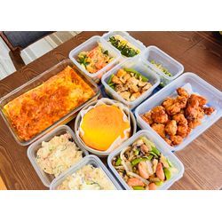 ギリシャヨーグルト🇬🇷でスフレケーキまで♪の画像2