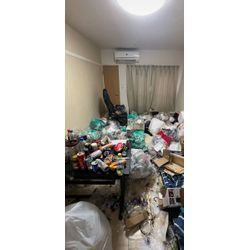 お掃除させて頂きました🤲の画像1