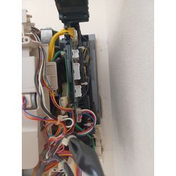 お掃除機能付きエアコン☆ダイキン編☆の画像3