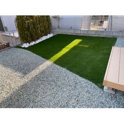 お庭が、使わない場所から“使いたくなる空間”へ。の画像1